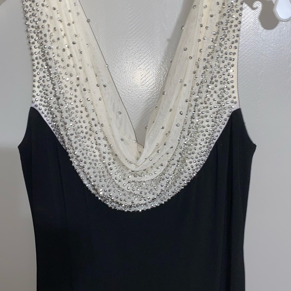 Mother of the bride dress from David’s Bridal. - Picture 2 of 4